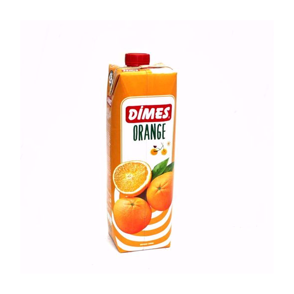 Dimes Orange Drink 1l