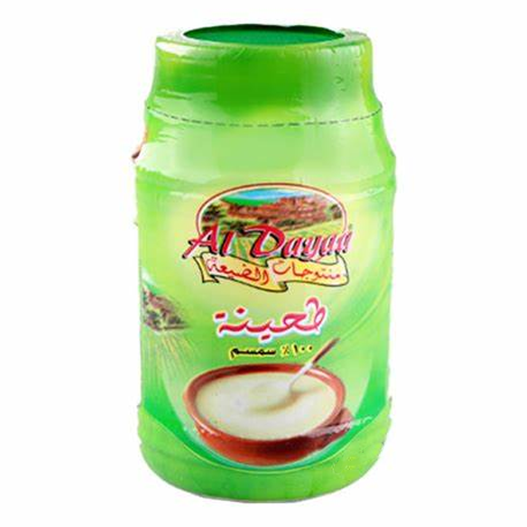 ALDYAA TAHINA 400g