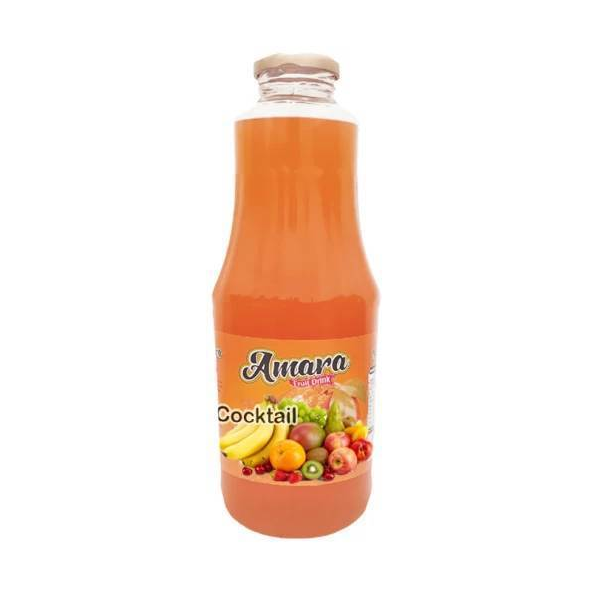 Amara Cocktail Juice 1L