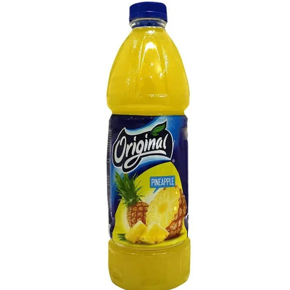 ORIGINAL PAINAPPLE 1.4L