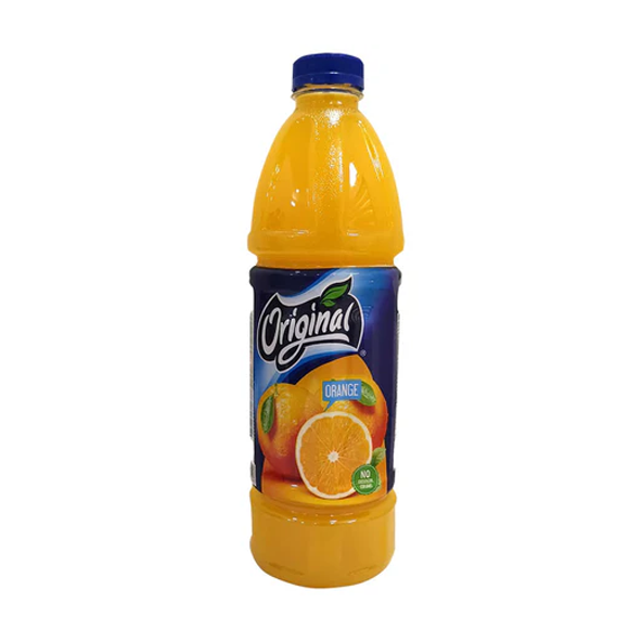 ORIGNAL ORANGE 1.4L