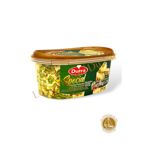 DURRA HALAWA SPECIAL 500g
