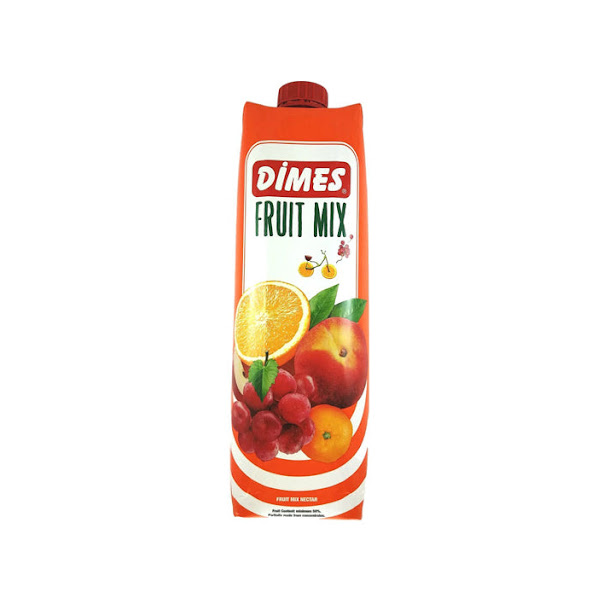 Dimes  Fruit Mix Drink 1l