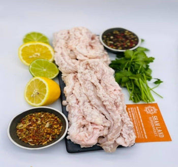 Lamb Bumbar  (1kg) (Halal)