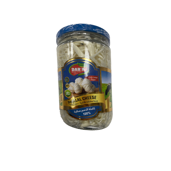 DARA SHALLAL CHEESE 400gr