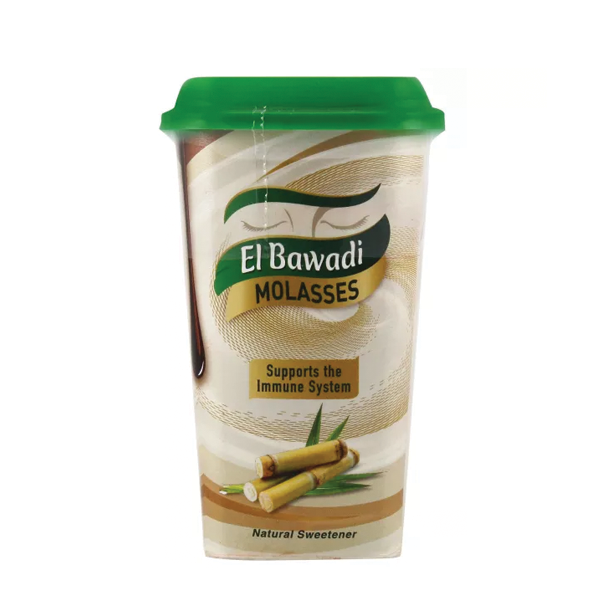 El Bawadi Molasses 700g