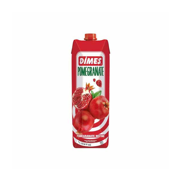 Dimes  Pomegranate Drink 1l