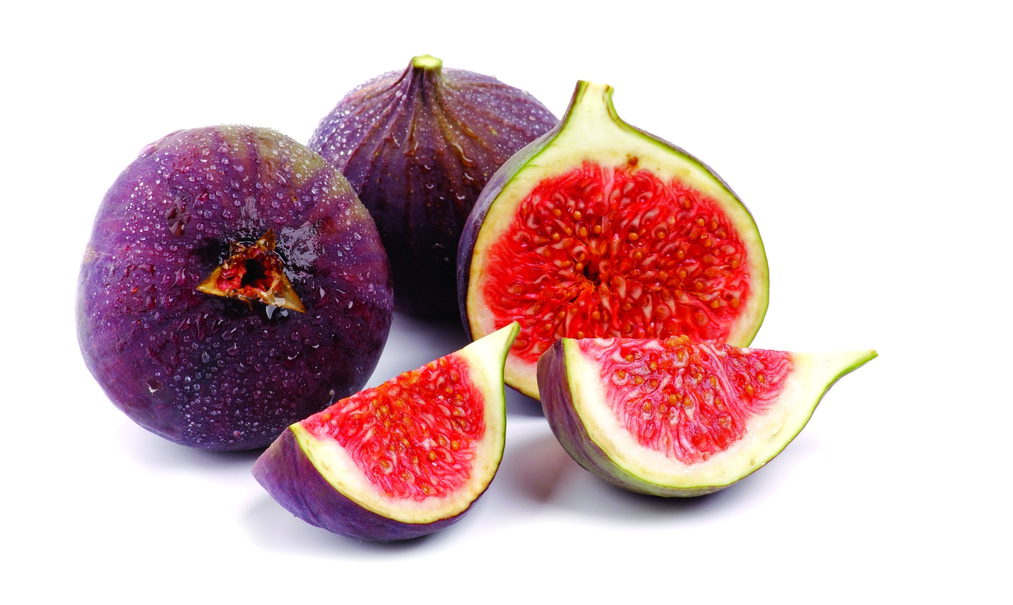Black Figs -2 pcs Offer