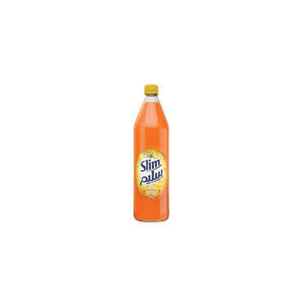 SLIM ORANGE 1l