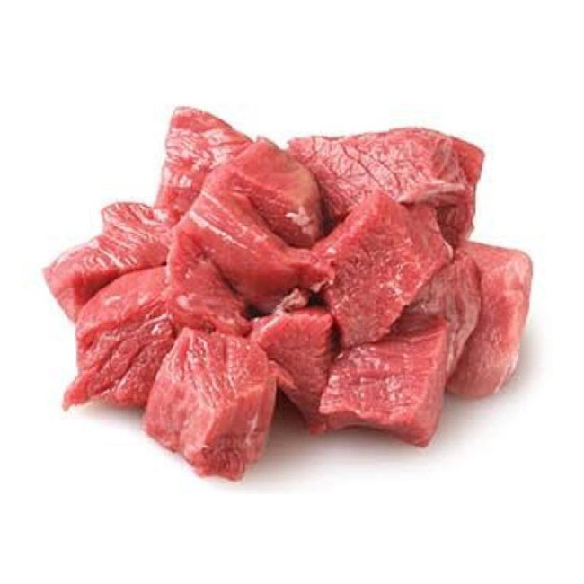 Lamb Cubes (500g) (Halal)