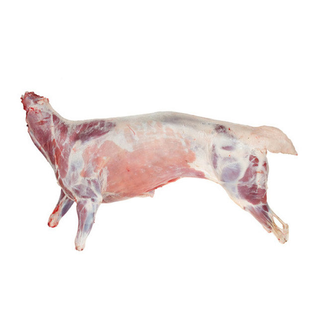 Whole Lamb – (Approximately 12-13 Kg)