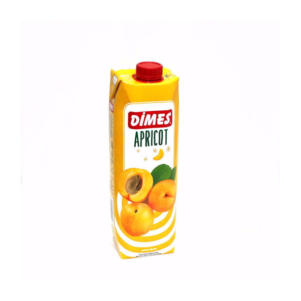 Dimes  Apricot Drink 1l