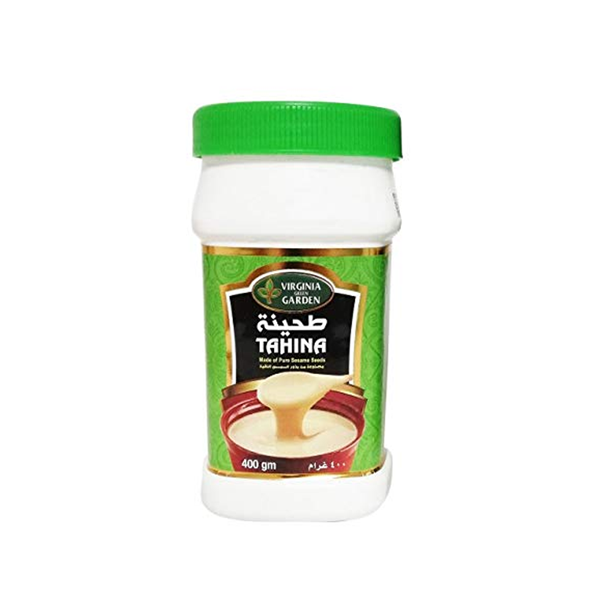 GREEN GARDEN VALLEY TAHINA 400G