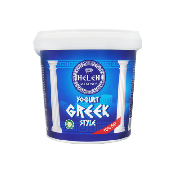 HELEN GREEK STYLE 1KG