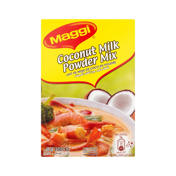 Maggi Coconut Milk Powder Mix 150g