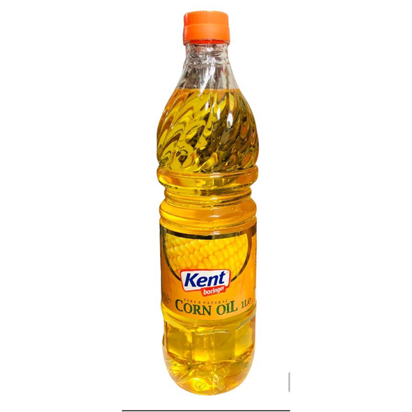 KENT CORN OIL 1ltr