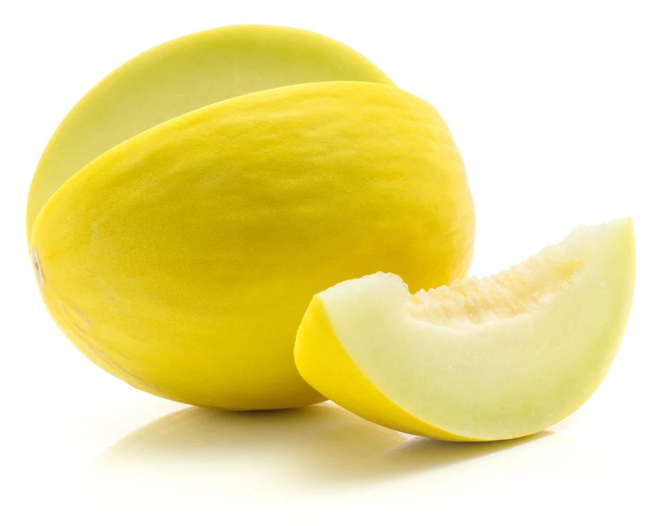 Yellow Melon (Each)