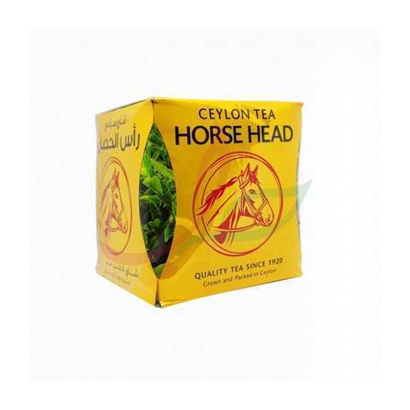 HORSE HEAD CEYLON TEA 400GR