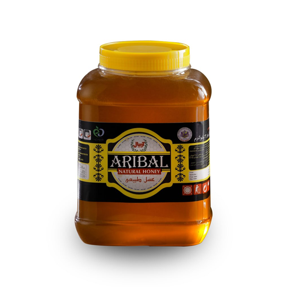 Aribal honey 600g