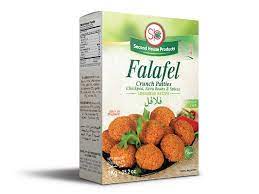 SECOND HOU.FALAFEL POWDER200G