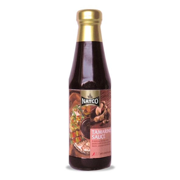 NATCO TAMARIND SAUCE 340ml