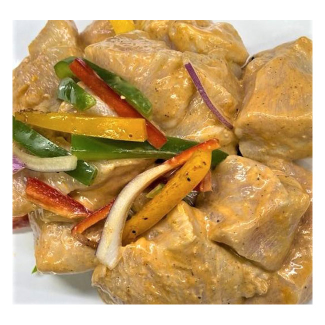 Shish Tawouk (500g) (Halal)