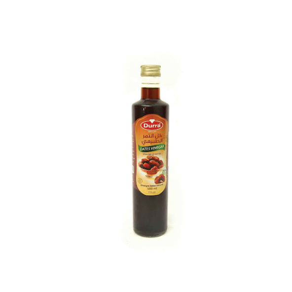 Durra Date Vinger 500ml