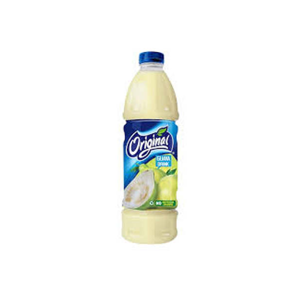 ORIGINAL GUAVA 1.5l