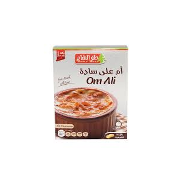 Holw Elsham Om Ali 100g