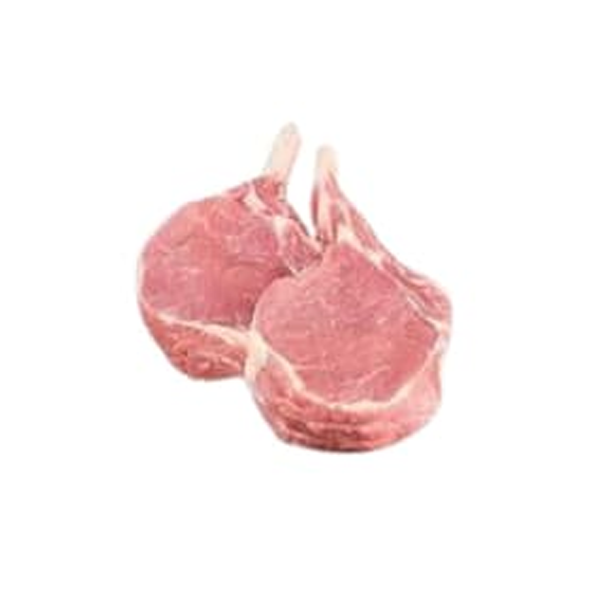 Veal Chops (500g)(Halal)
