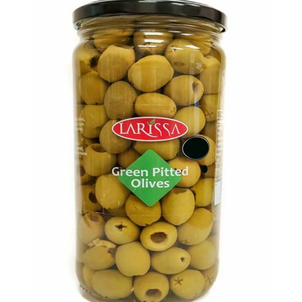 LARISSA GREEN OLIVE 935g