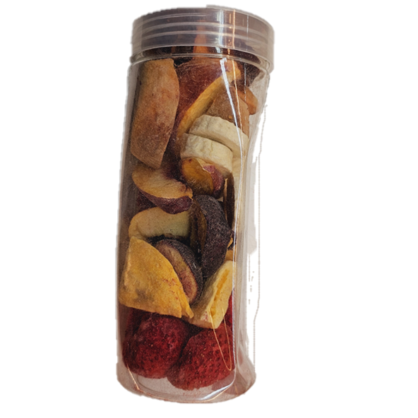 Mix Dried Fruits